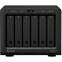 Сетевое хранилище (NAS) Synology DS620slim