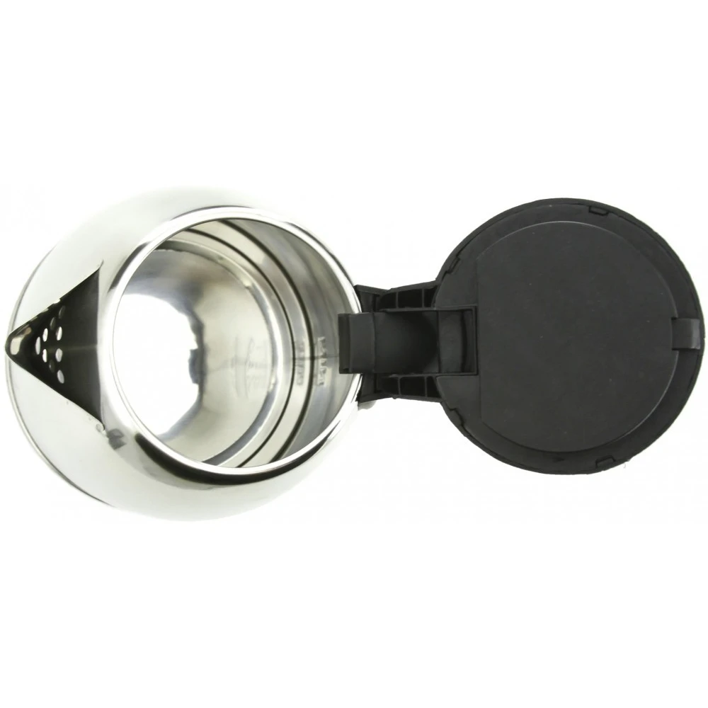 Чайник Supra KES-1802S - фото 2