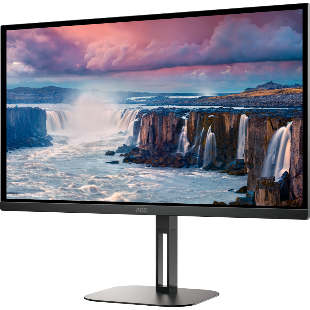 Монитор AOC 27" Q27V5N - фото 2