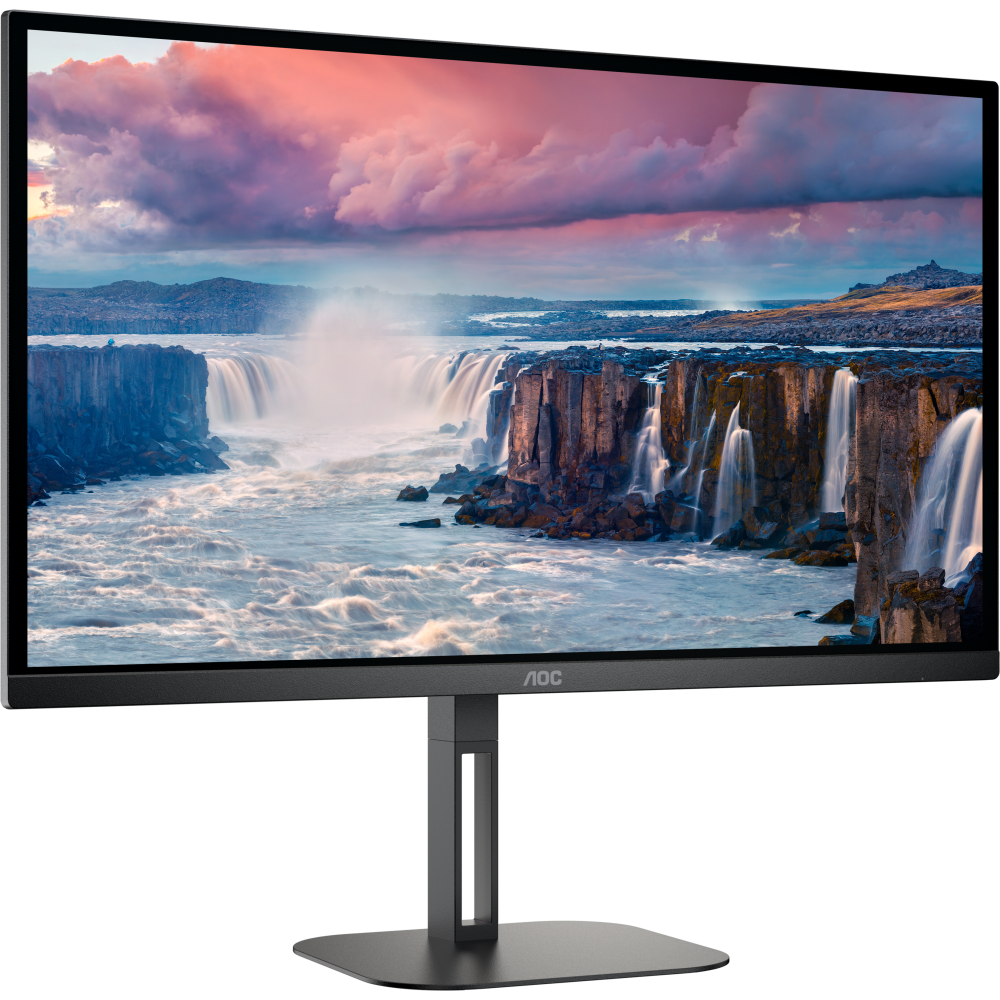 Монитор AOC 27" Q27V5N - фото 3