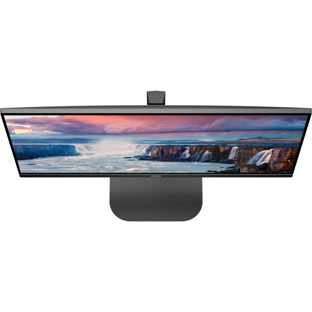 Монитор AOC 27" Q27V5N - фото 4