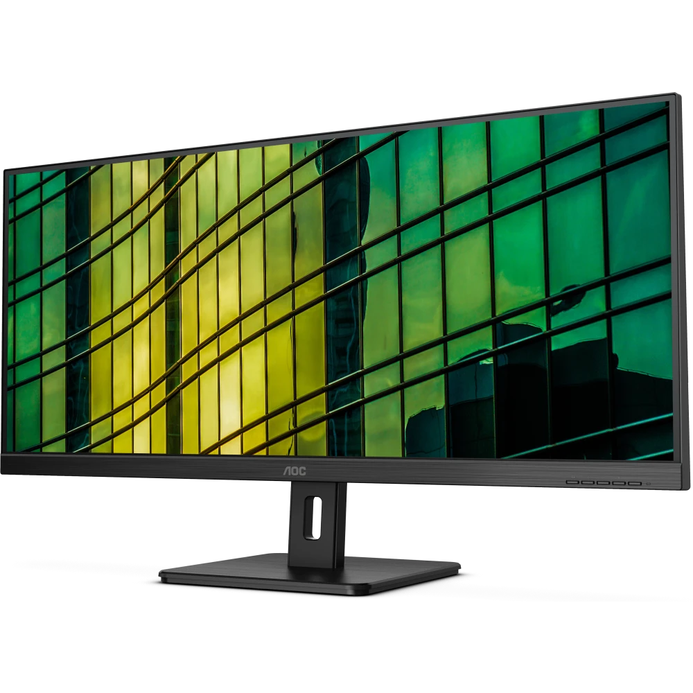 Монитор AOC 34" U34E2M - фото 2