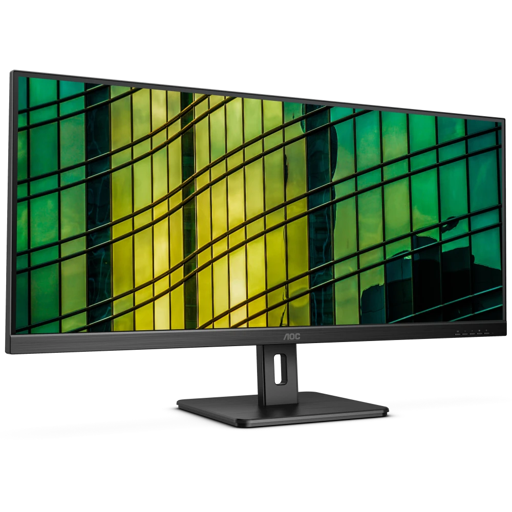 Монитор AOC 34" U34E2M - фото 3
