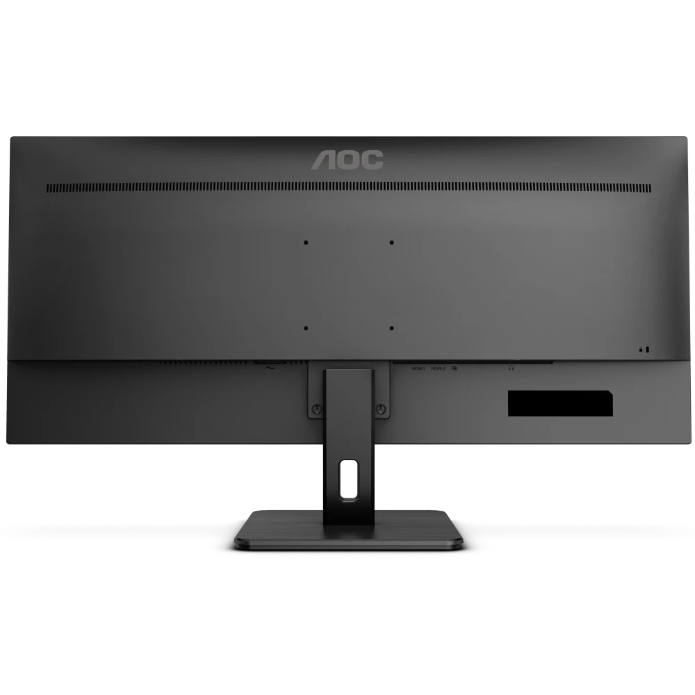 Монитор AOC 34" U34E2M - фото 5