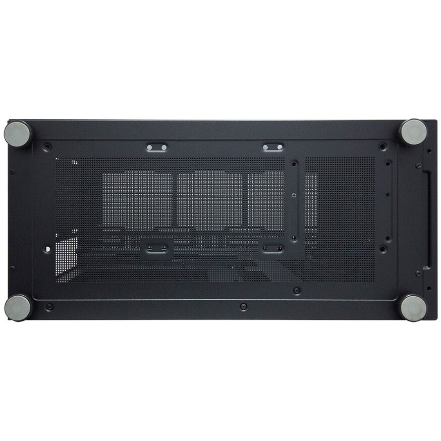 Корпус 1STPLAYER MIKU Mi6 Black - фото 5