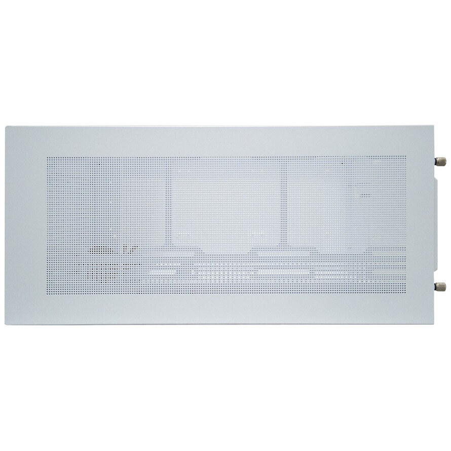 Корпус 1STPLAYER MIKU Mi6 White - фото 4