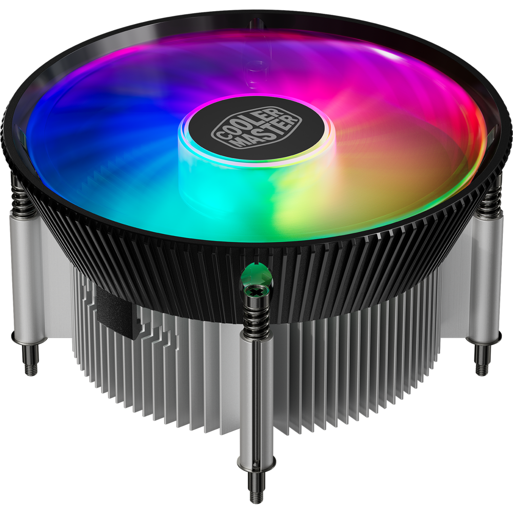 Кулер Cooler Master i70C 1700 (RR-I7C7-18PA-R1)