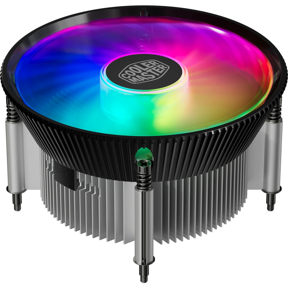 Кулер Cooler Master i70C 1700 (RR-I7C7-18PA-R1)