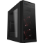 Корпус AeroCool SI-5100 Window Black - EN58348