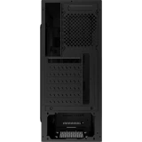 Корпус AeroCool SI-5100 Window Black (EN58348)