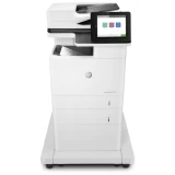 МФУ HP LaserJet Enterprise Flow M635fht (7PS98A)