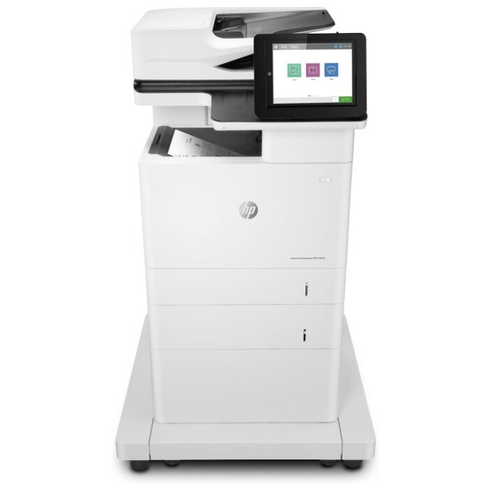 МФУ HP LaserJet Enterprise Flow M635fht (7PS98A) - фото 2