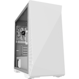 Корпус Zalman Z1 Iceberg White