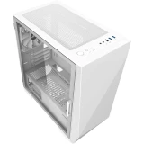 Корпус Zalman Z1 Iceberg White