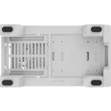 Корпус Zalman Z1 Iceberg White