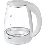 Чайник Blackton Bt KT1800G White