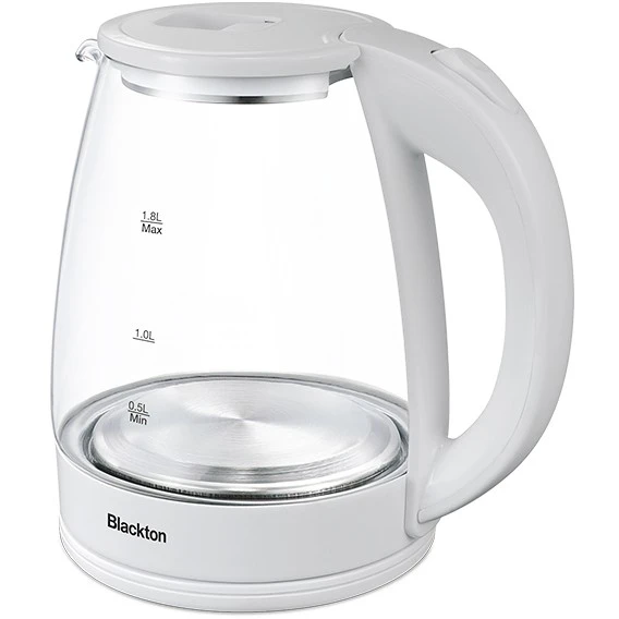 Чайник Blackton Bt KT1800G White - фото 2
