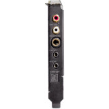 Звуковая карта EVGA NU Audio (712-P1-AN01-KR)