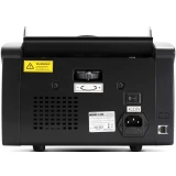 Счётчик банкнот Mertech C-3000 Black