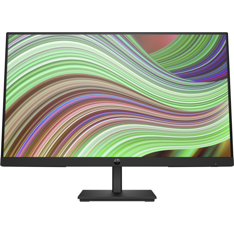 Монитор HP 24" P24v G5 (64W18AA)