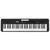 Синтезатор CASIO CT-S200 Black (CT-S200BK)