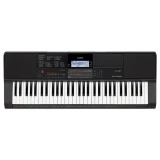 Синтезатор CASIO CT-X700 Black