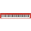 Цифровое пианино CASIO CDP-S160 Red - CDP-S160RD