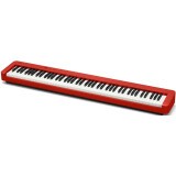 Цифровое пианино CASIO CDP-S160 Red (CDP-S160RD)