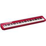 Цифровое пианино CASIO PX-S1100 Red (PX-S1100RD)
