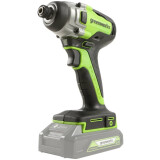 Винтовёрт Greenworks GD24ID3 (3802807)