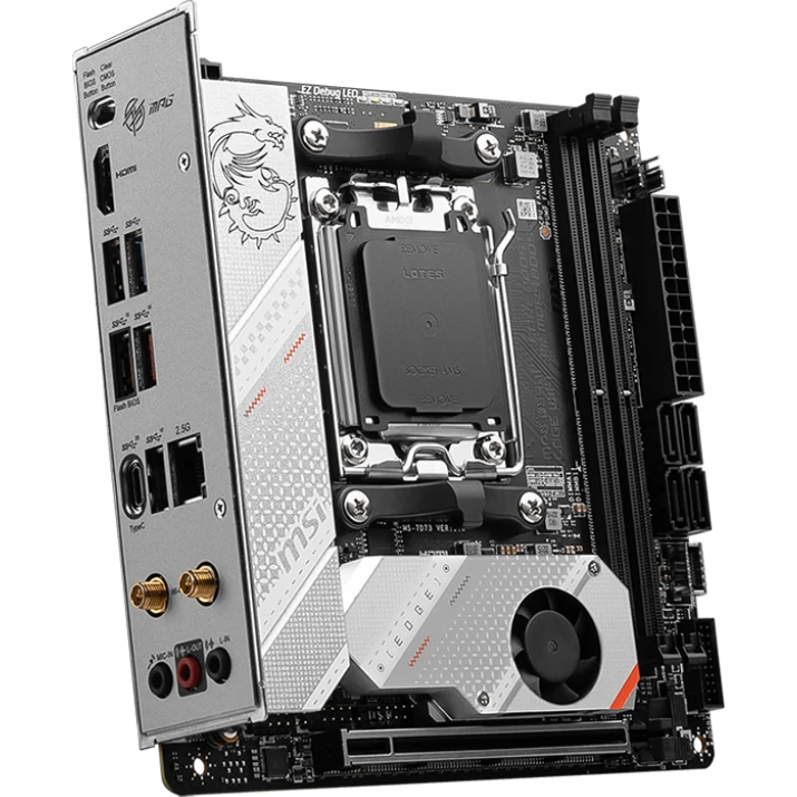 B650 mini itx. Msi b650i edge wifi. msi mpg b650i edge wifi. b650 tomahawk. mb msi amd am5 mpg b650 edge wifi ddr5.