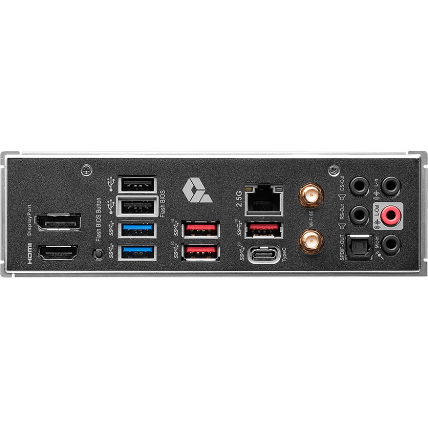 Материнская плата MSI PRO Z790-A WIFI - фото 4