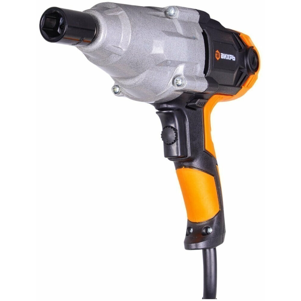 Гайковёрт Вихрь ГС-1100 - 72/24/1 - фото 2