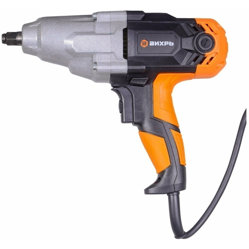 Гайковёрт Вихрь ГС-1100 - 72/24/1 - фото 3