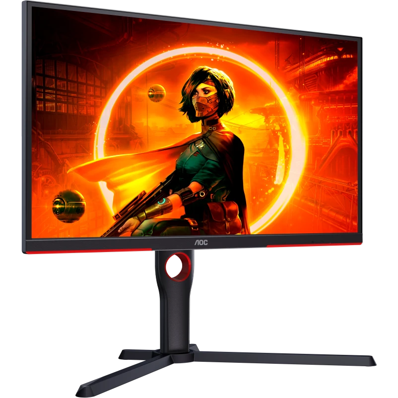 Монитор AOC 25" 25G3ZM AGON - фото 2