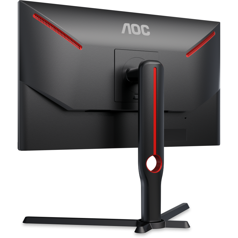 Монитор AOC 25" 25G3ZM AGON - фото 7