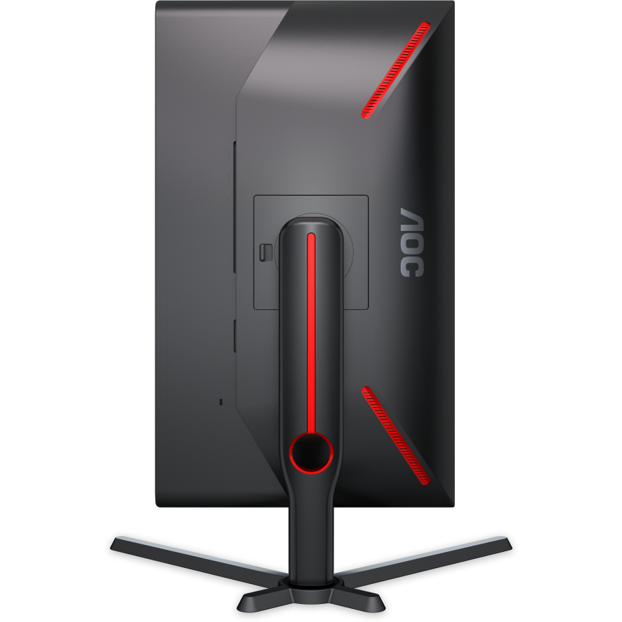 Монитор AOC 25" 25G3ZM AGON - фото 10