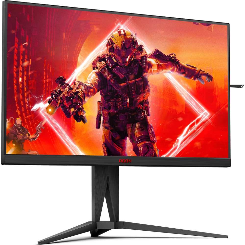 Монитор AOC 27" AG275QXN - фото 2