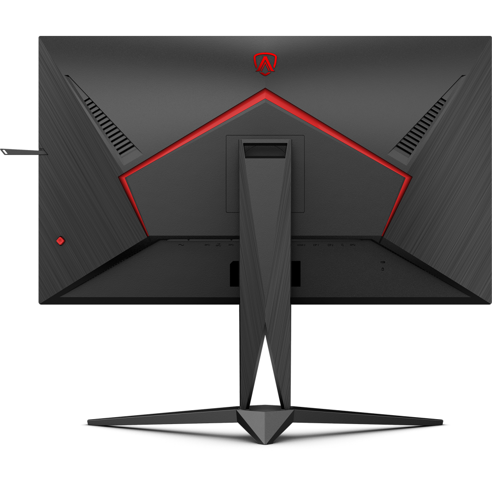 Монитор AOC 27" AG275QXN - фото 4