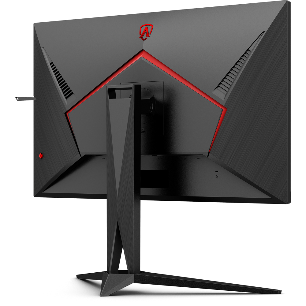Монитор AOC 27" AG275QXN - фото 6