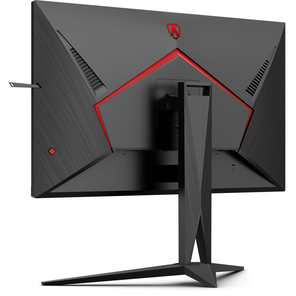 Монитор AOC 27" AG275QXN - фото 7