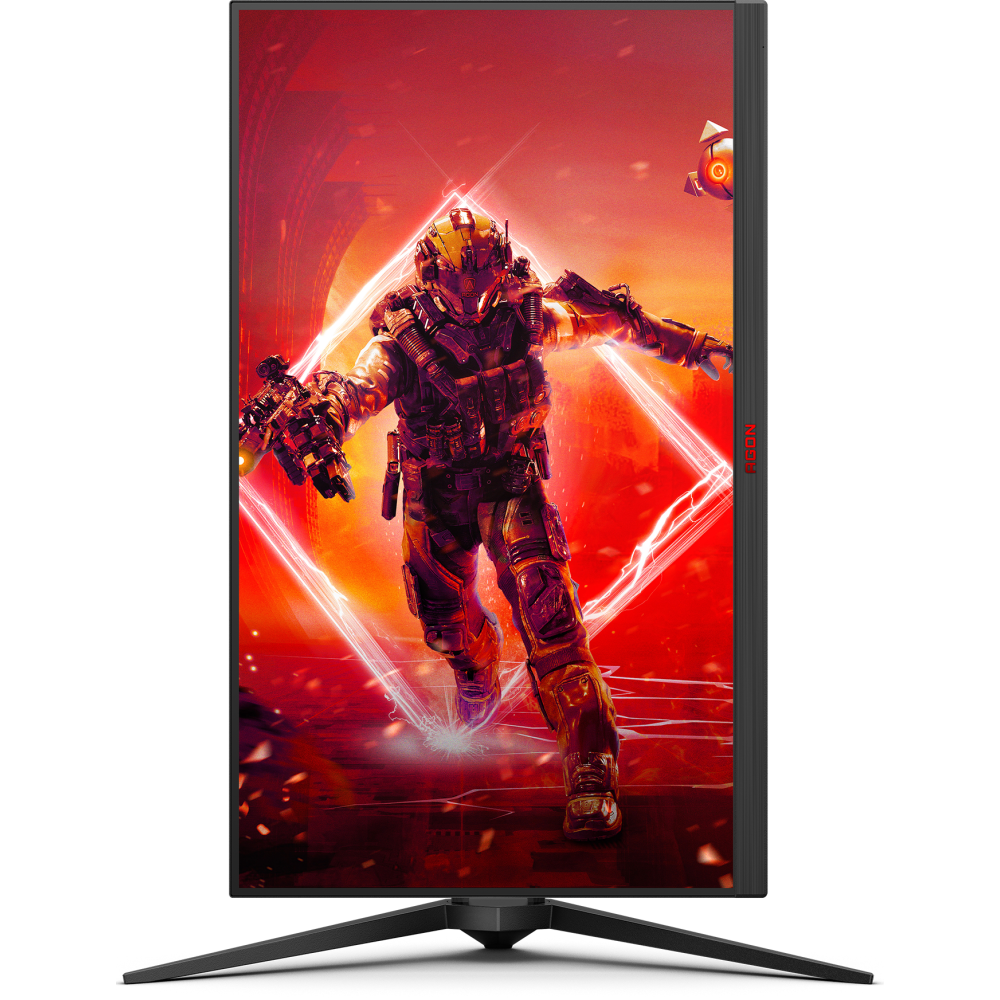 Монитор AOC 27" AG275QXN - фото 8