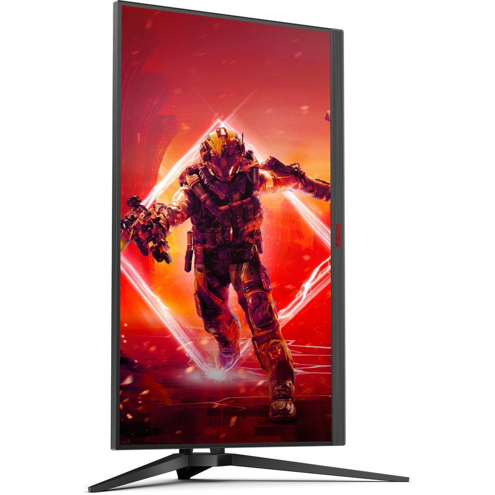 Монитор AOC 27" AG275QXN - фото 9