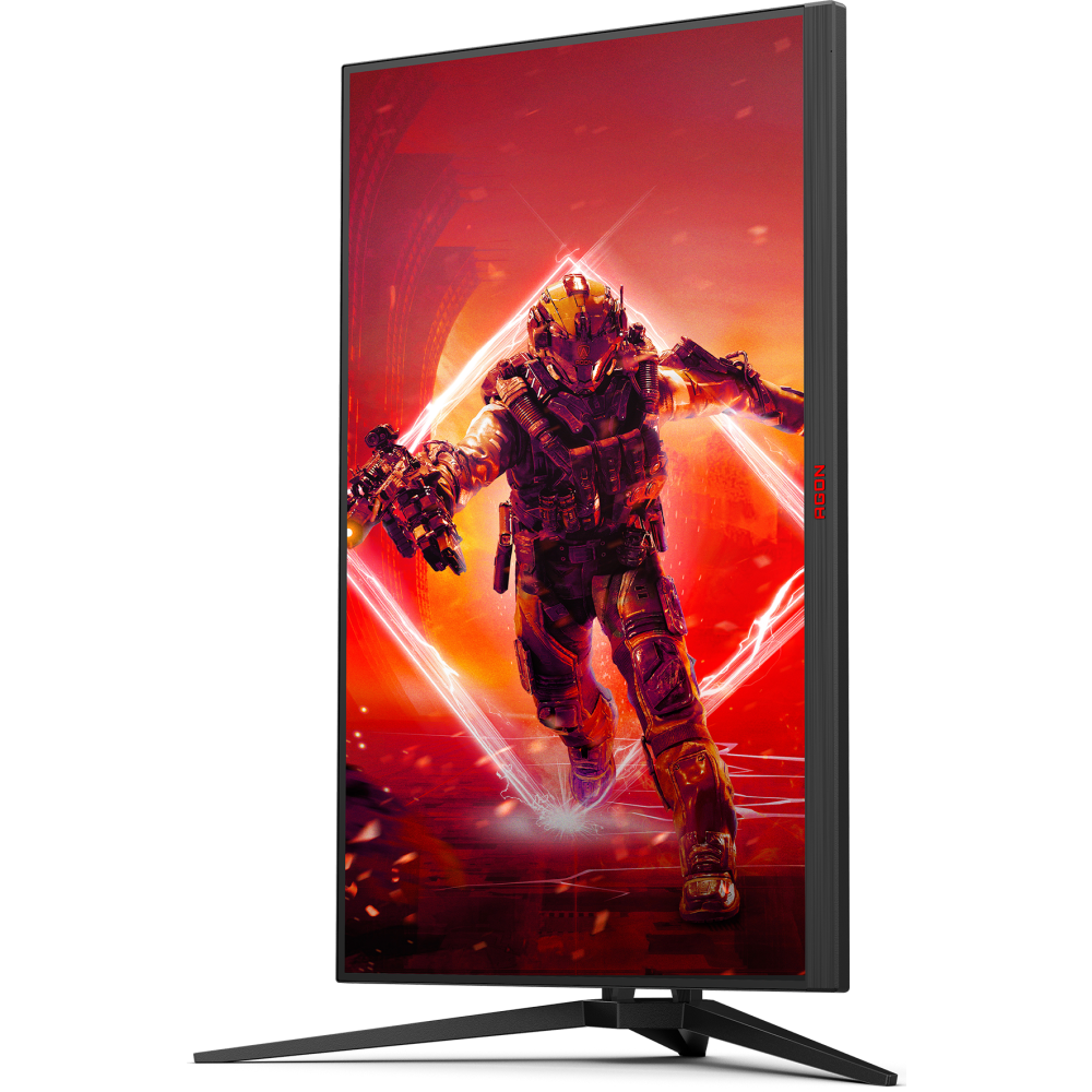 Монитор AOC 27" AG275QXN - фото 10