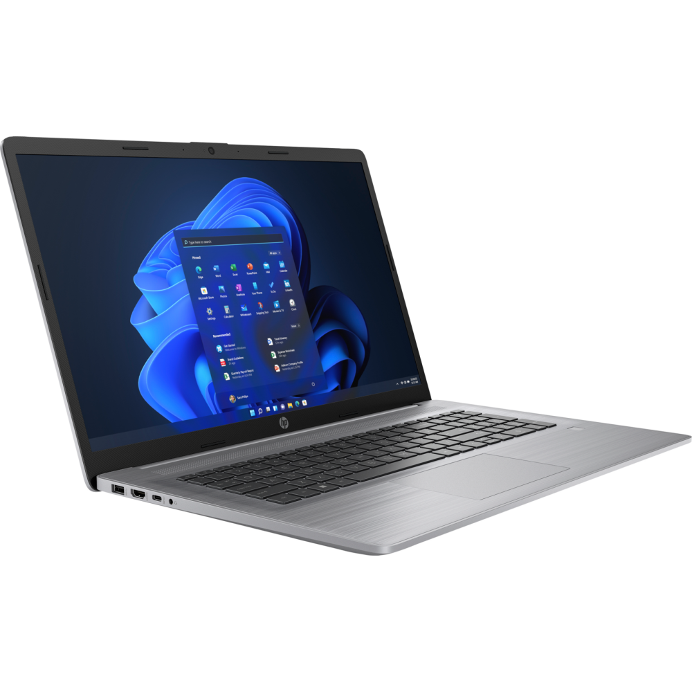 Ноутбук HP 470 G9 (6S7D3EA) - фото 2