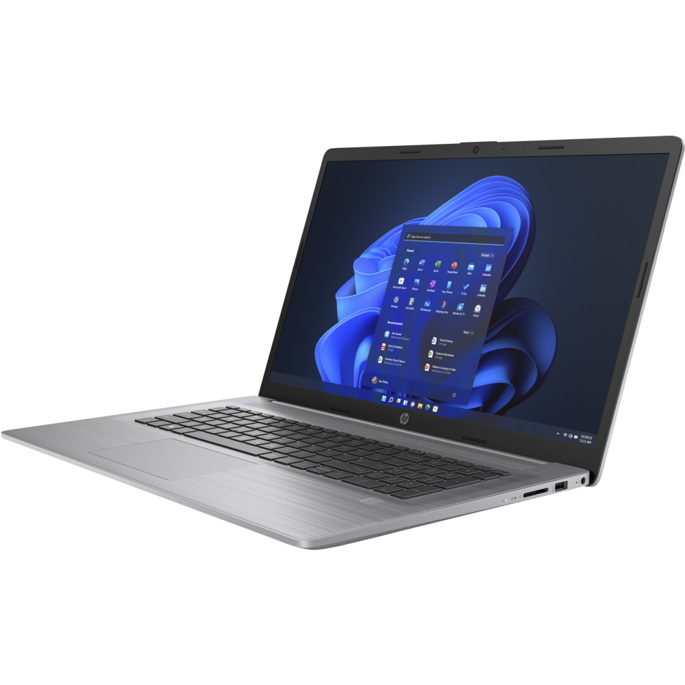 Ноутбук HP 470 G9 (6S7D3EA) - фото 3