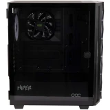 Корпус HIPER DCB Black