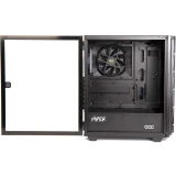 Корпус HIPER DCB Black