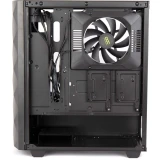Корпус HIPER DCB Black
