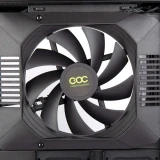 Корпус HIPER DCB Black